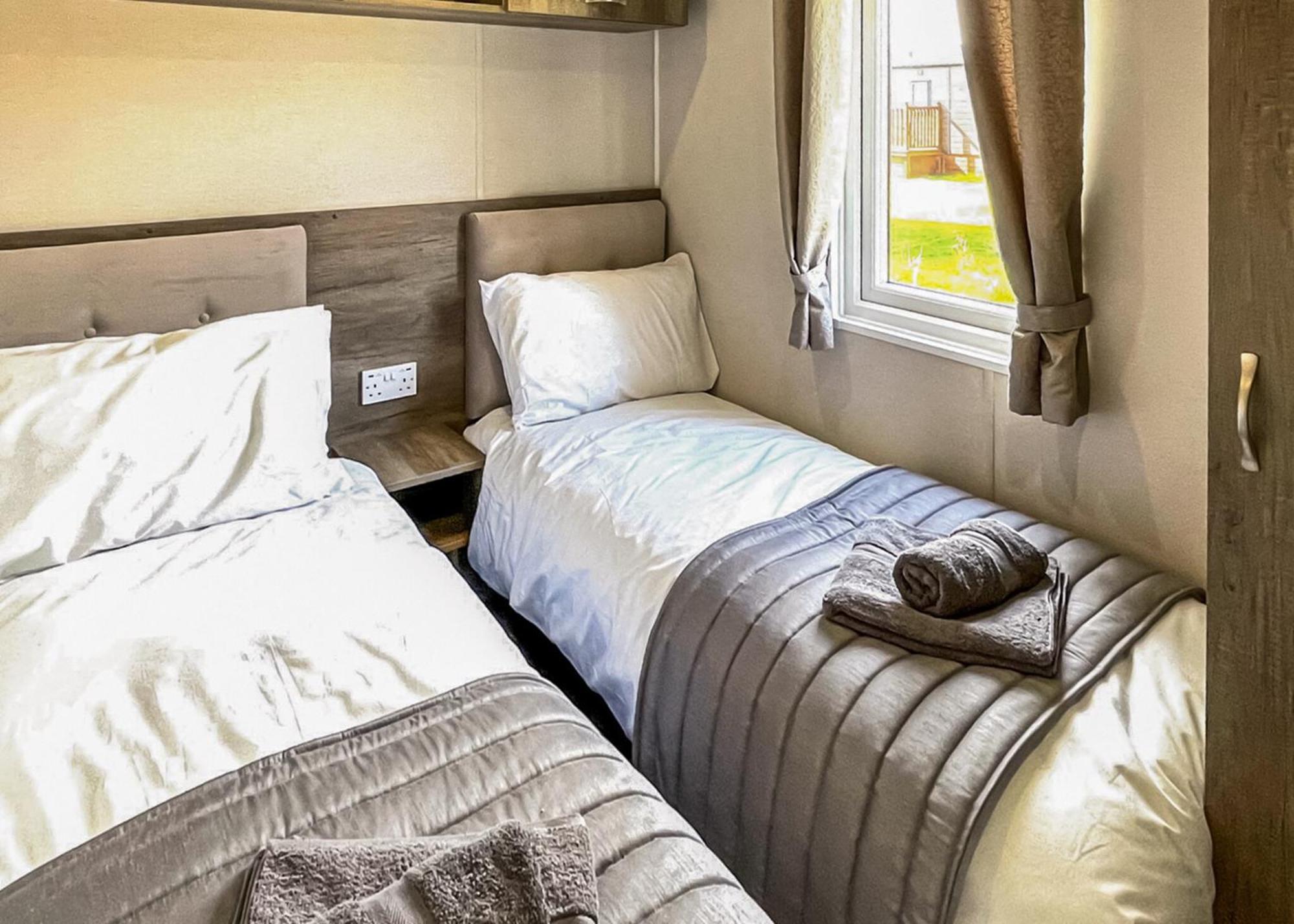 Hotel Holderness Country Park Tunstall  Pokoj fotografie