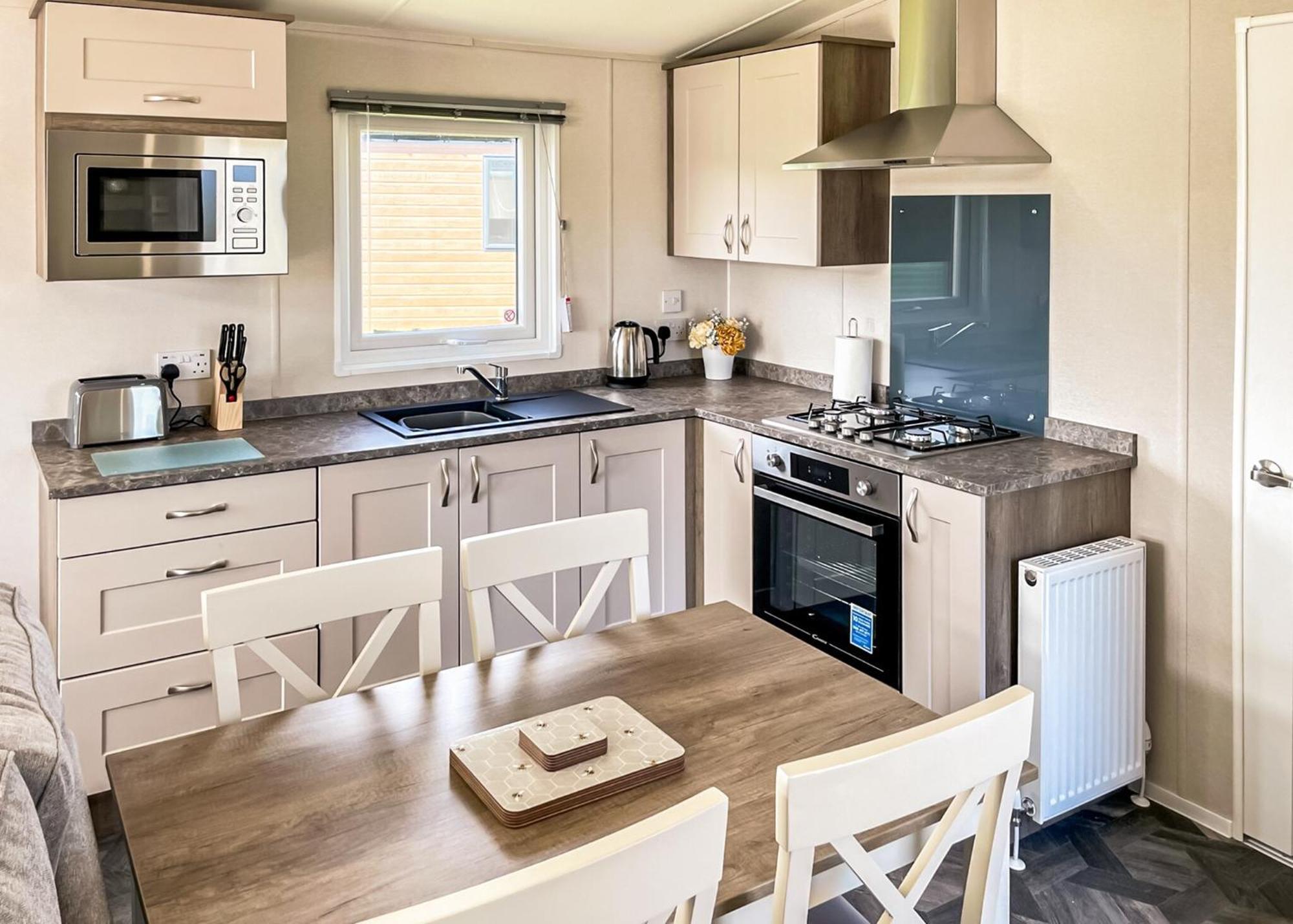 Hotel Holderness Country Park Tunstall  Pokoj fotografie