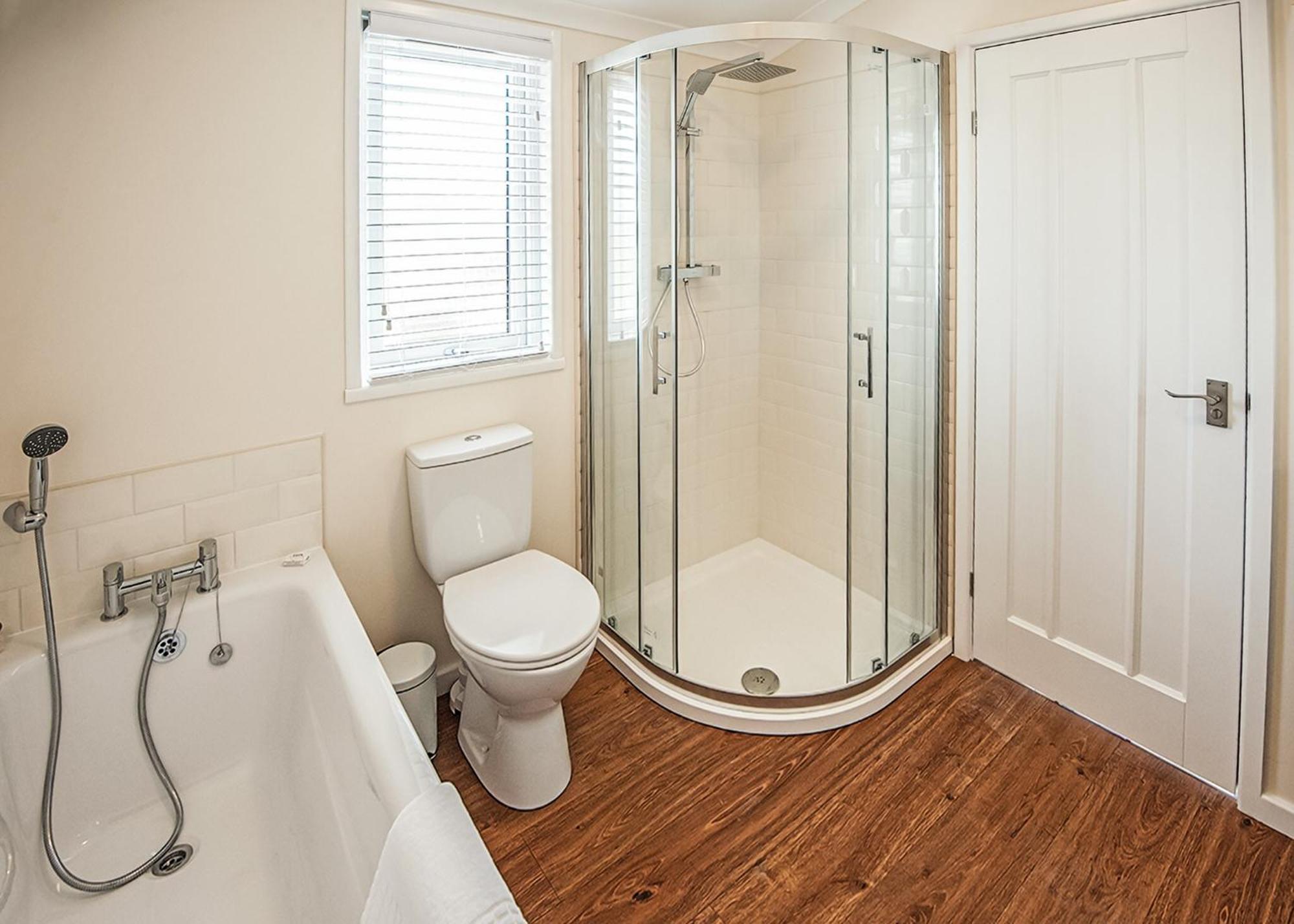 Hotel Holderness Country Park Tunstall  Pokoj fotografie