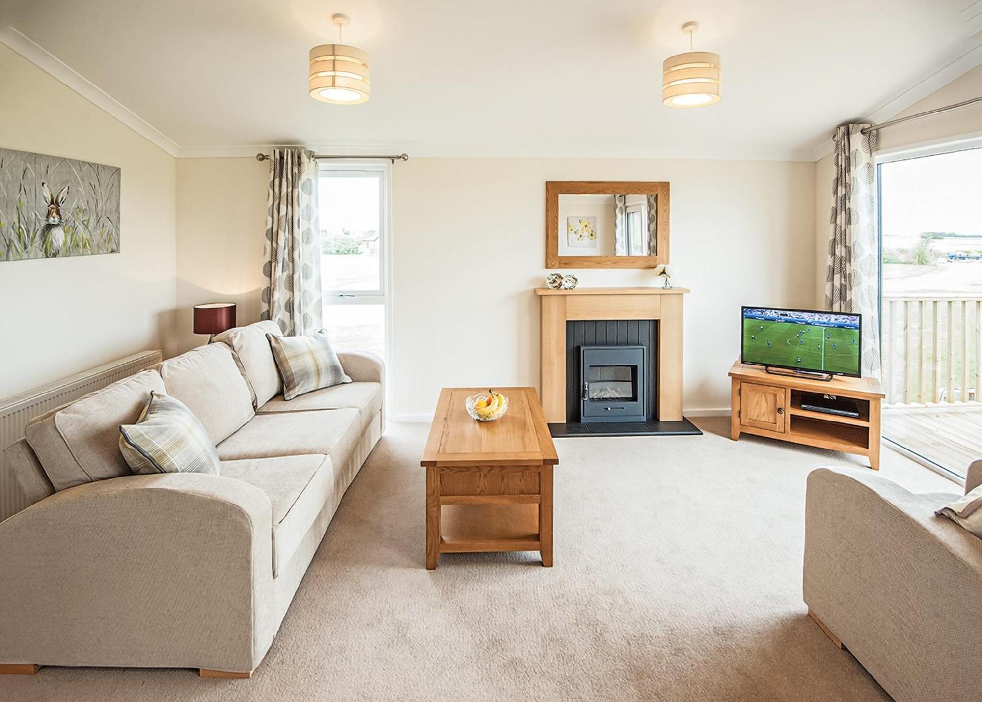 Hotel Holderness Country Park Tunstall  Pokoj fotografie