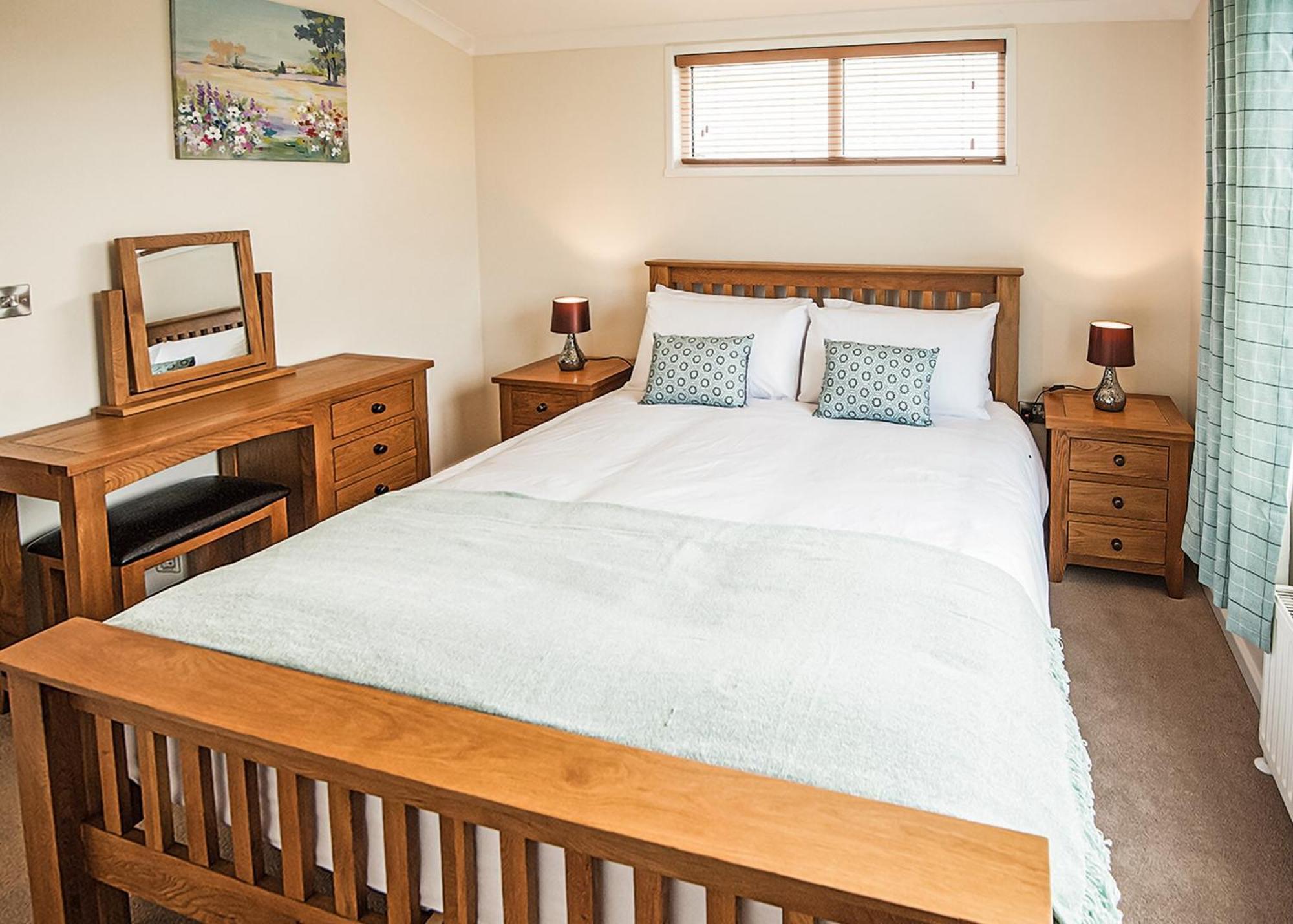 Hotel Holderness Country Park Tunstall  Pokoj fotografie