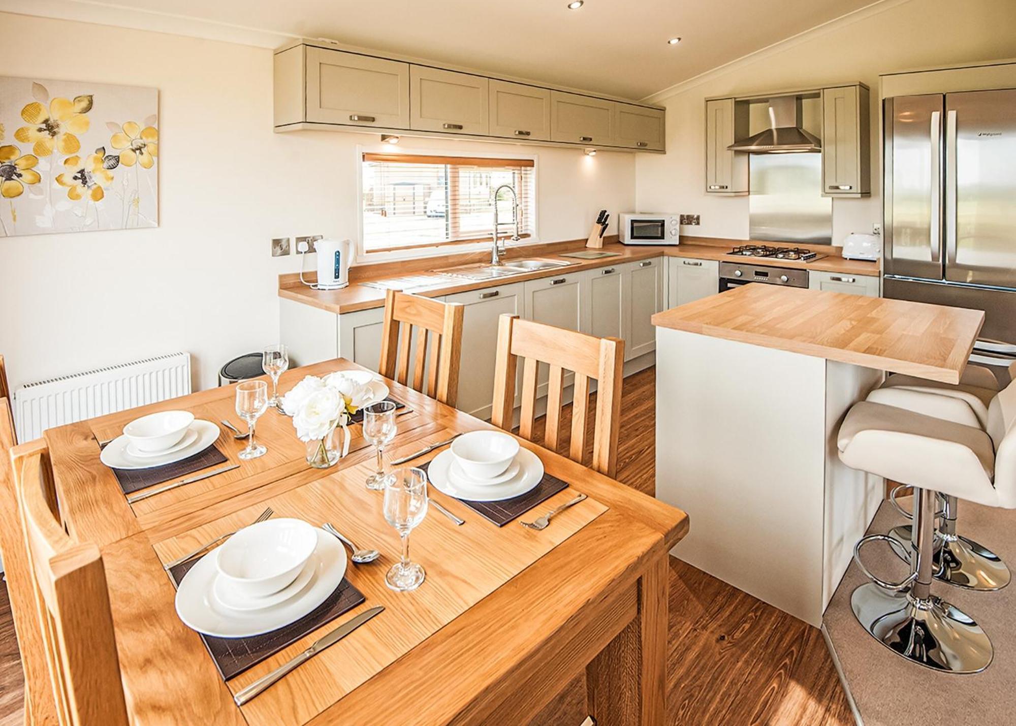 Hotel Holderness Country Park Tunstall  Pokoj fotografie